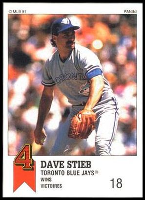 64 Dave Stieb